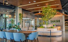 Shashi Hotel Mountain View Palo Alto